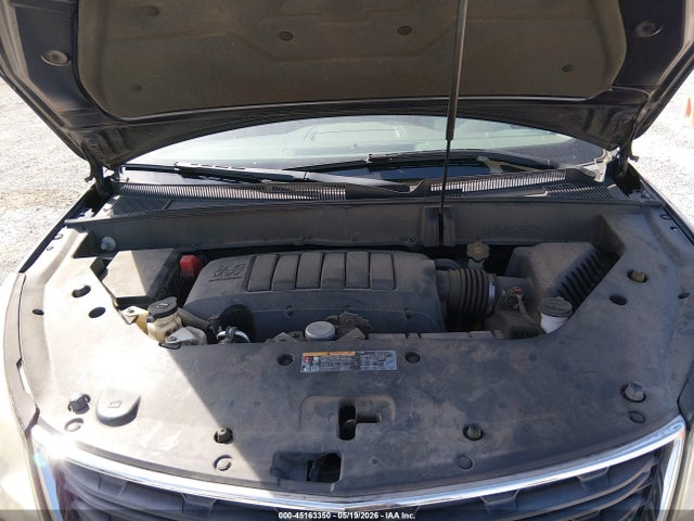 Chevrolet Traverse Ls