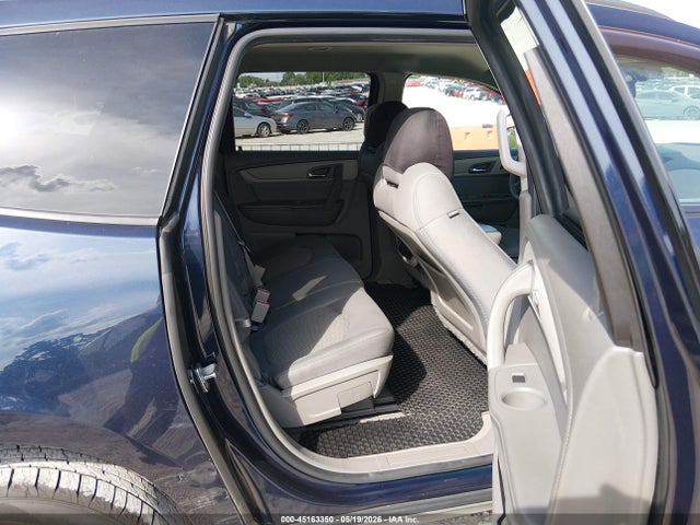Chevrolet Traverse Ls