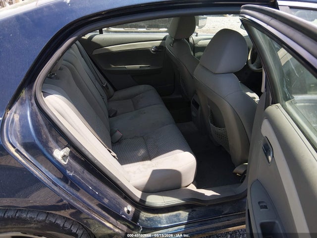 Chevrolet Malibu Ls