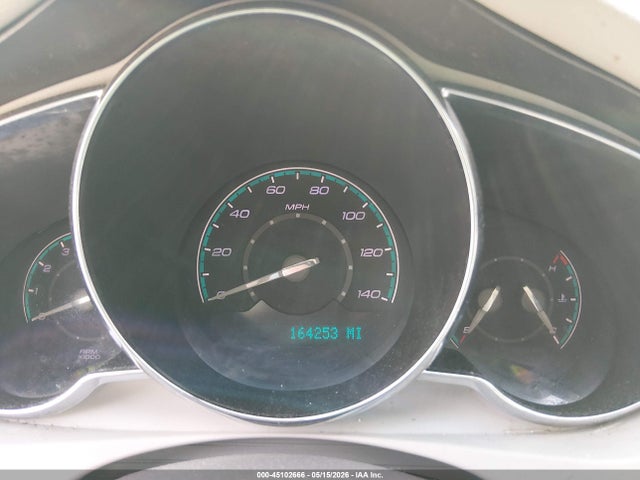 Chevrolet Malibu Ls