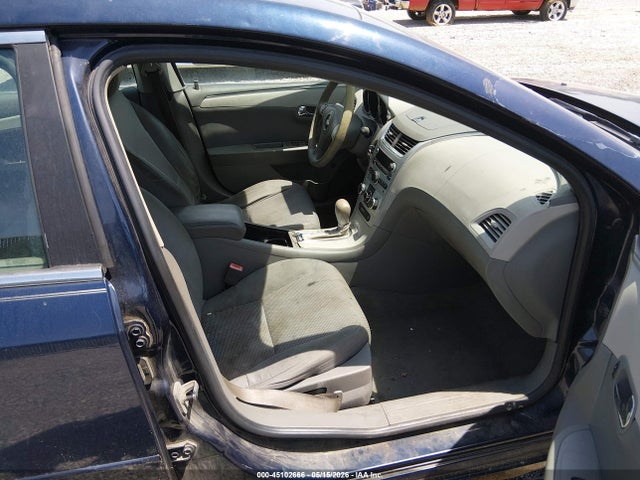 Chevrolet Malibu Ls
