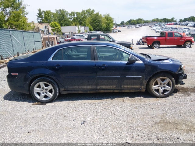 Chevrolet Malibu Ls