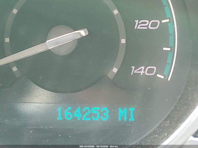 Chevrolet Malibu Ls
