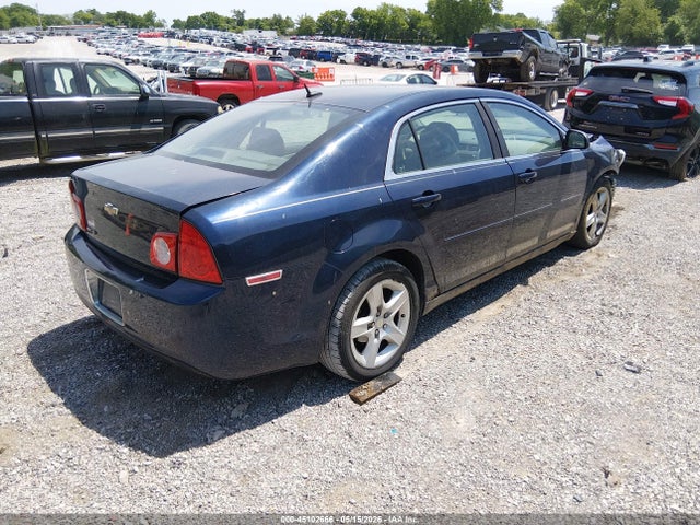 Chevrolet Malibu Ls