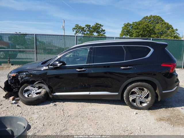Hyundai SANTA FE Sel