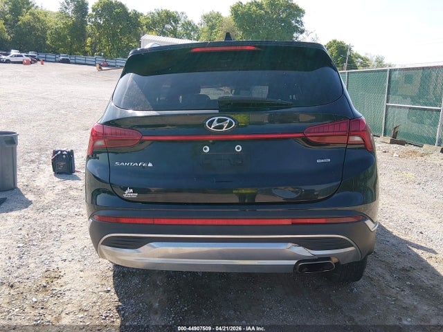 Hyundai SANTA FE Sel