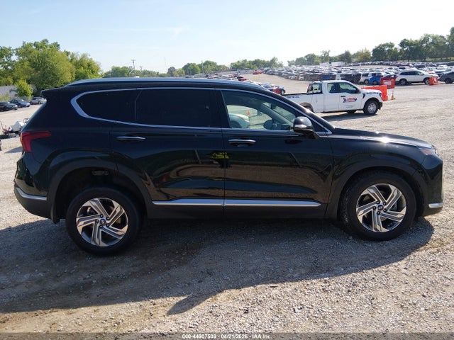 Hyundai SANTA FE Sel