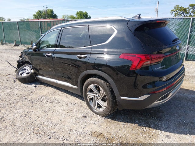 Hyundai SANTA FE Sel