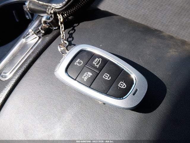 Hyundai SANTA FE Sel