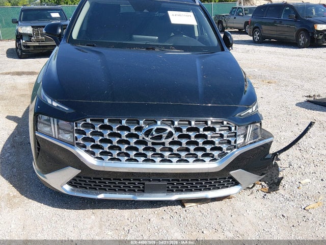 Hyundai SANTA FE Sel