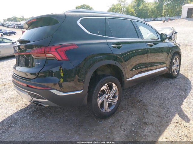 Hyundai SANTA FE Sel