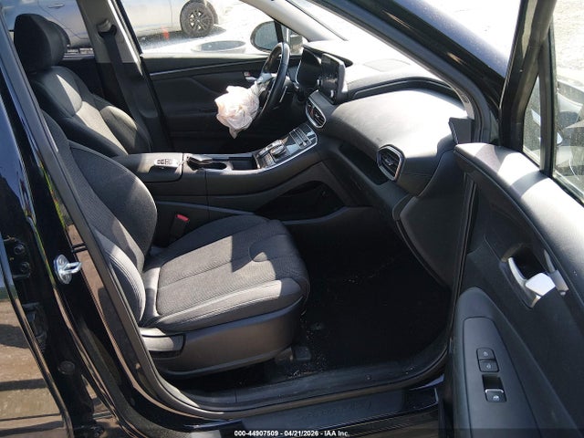 Hyundai SANTA FE Sel