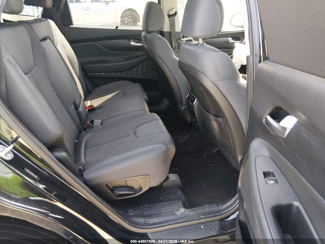 Hyundai SANTA FE Sel