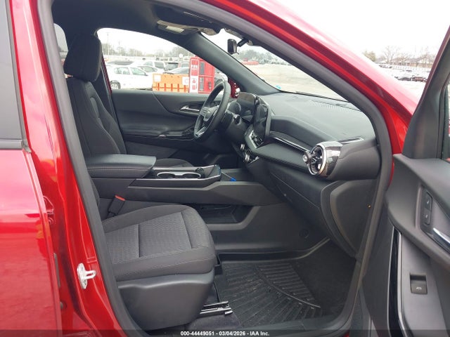 Chevrolet Equinox Awd Lt