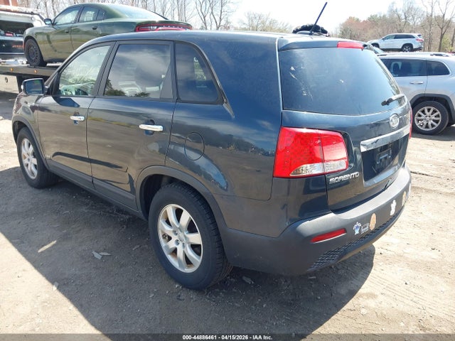 Kia Sorento Lx