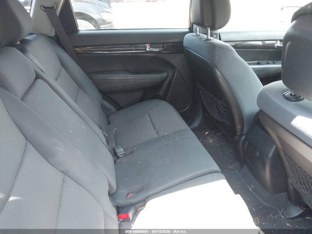 Kia Sorento Lx