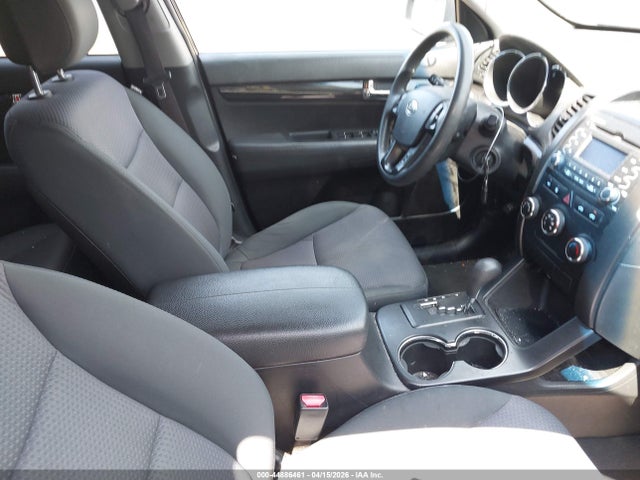 Kia Sorento Lx