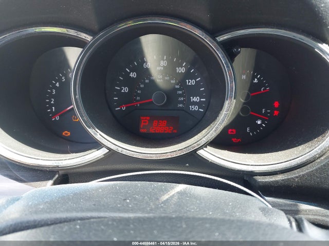 Kia Sorento Lx