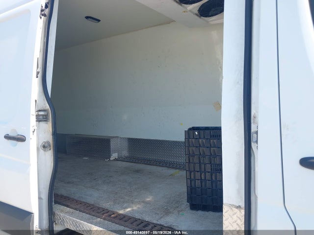 Freightliner Sprinter 2500 High  Roof