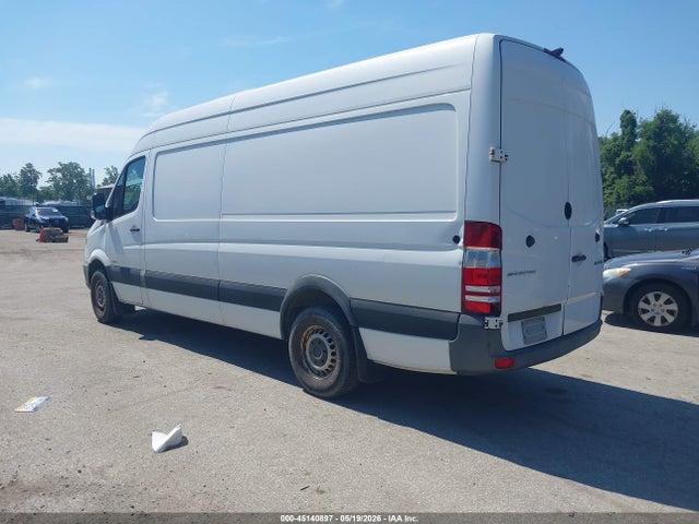 Freightliner Sprinter 2500 High  Roof