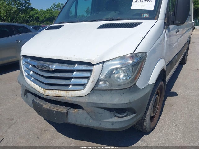 Freightliner Sprinter 2500 High  Roof