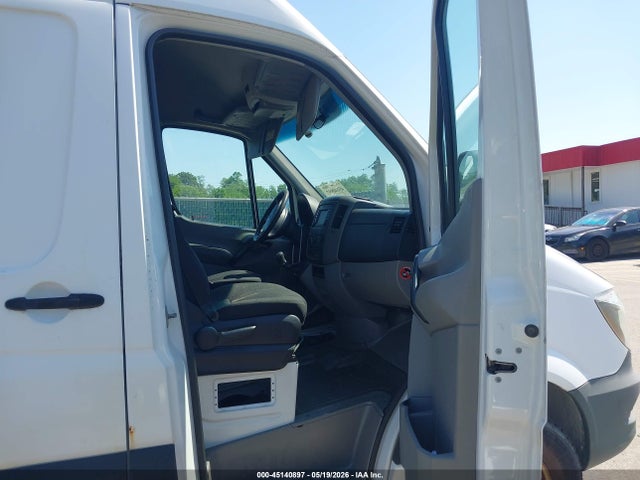 Freightliner Sprinter 2500 High  Roof