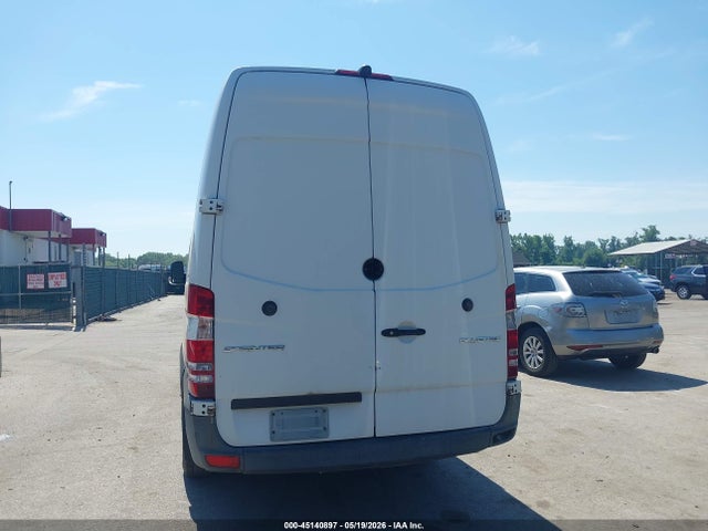 Freightliner Sprinter 2500 High  Roof