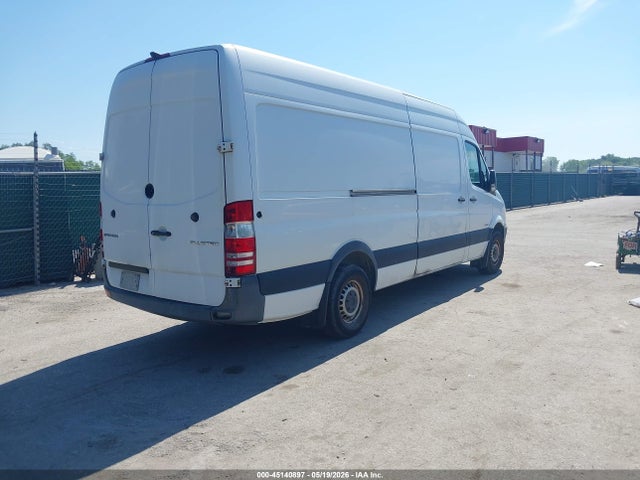 Freightliner Sprinter 2500 High  Roof