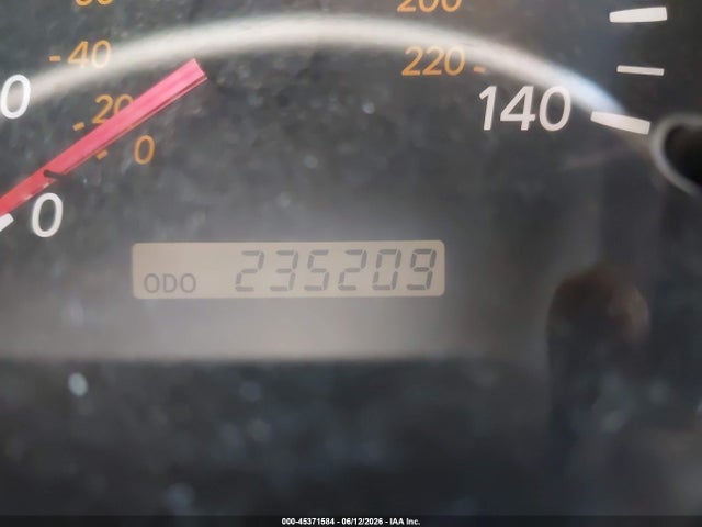 Toyota Highlander V6