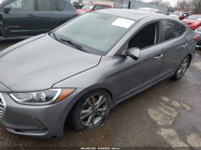 Hyundai ELANTRA Value Edition