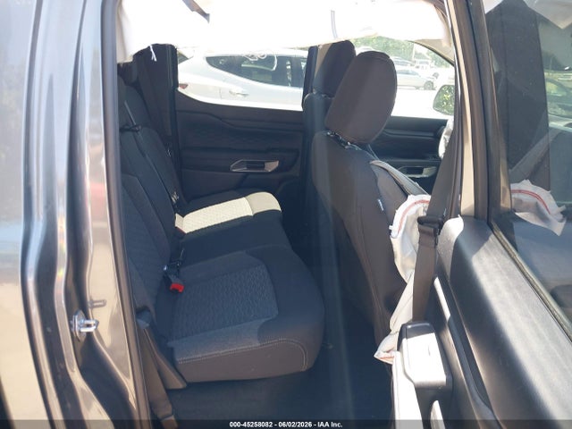 Ford Ranger Xlt