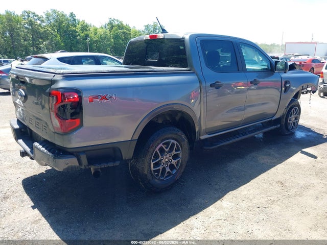 Ford Ranger Xlt