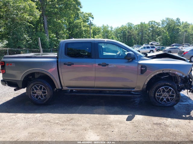 Ford Ranger Xlt