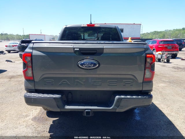 Ford Ranger Xlt
