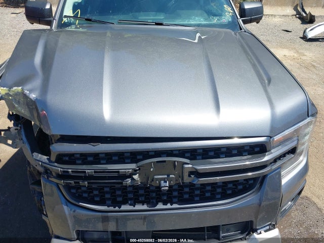 Ford Ranger Xlt