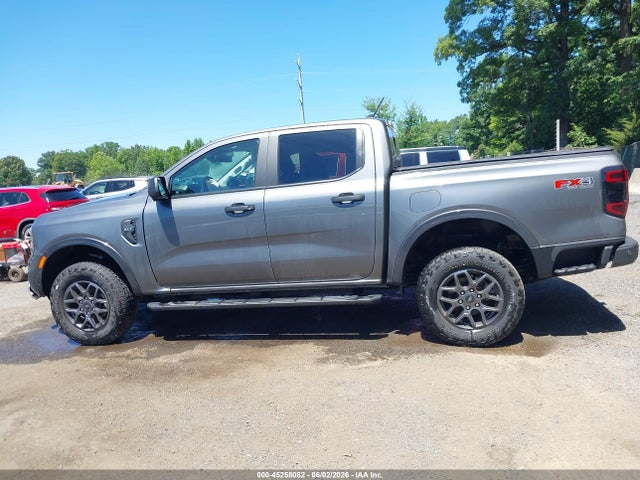 Ford Ranger Xlt