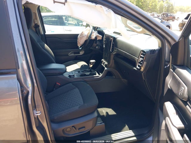 Ford Ranger Xlt