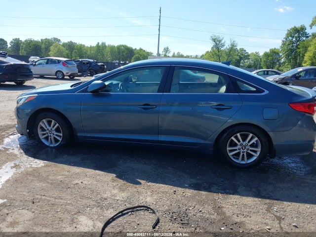 Hyundai SONATA Se