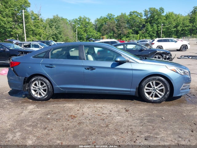 Hyundai SONATA Se