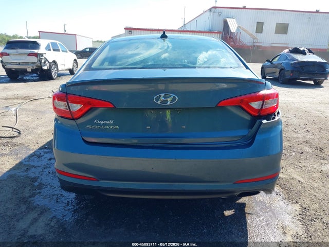 Hyundai SONATA Se