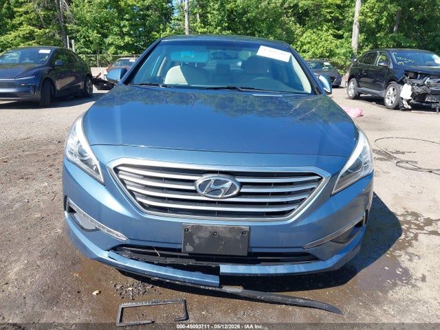 Hyundai SONATA Se