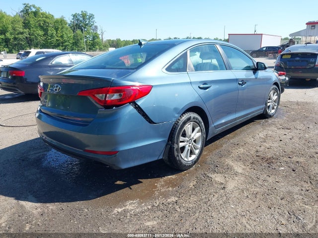Hyundai SONATA Se