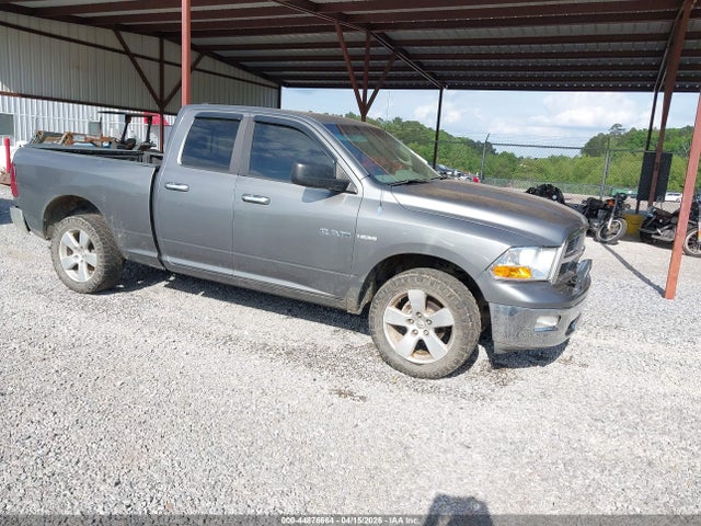Salvage Dodge Ram 1500 Image