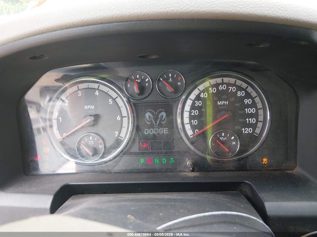 Dodge Ram 1500