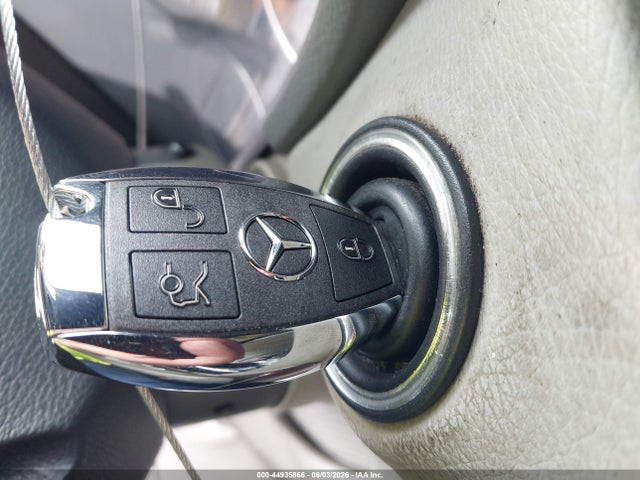 Mercedes-Benz C-Class Sport