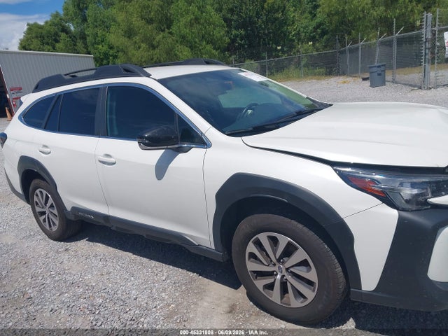 Subaru Outback Premium