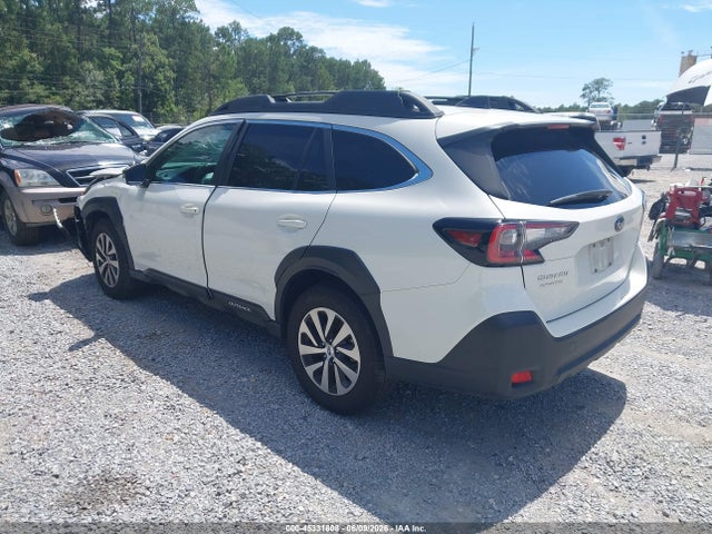 Subaru Outback Premium