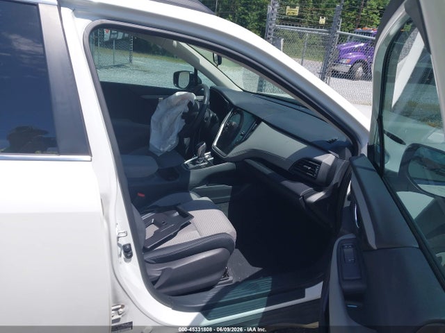 Subaru Outback Premium
