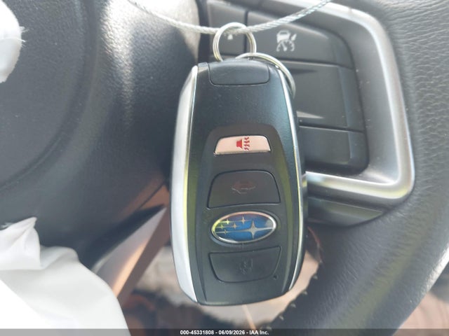 Subaru Outback Premium