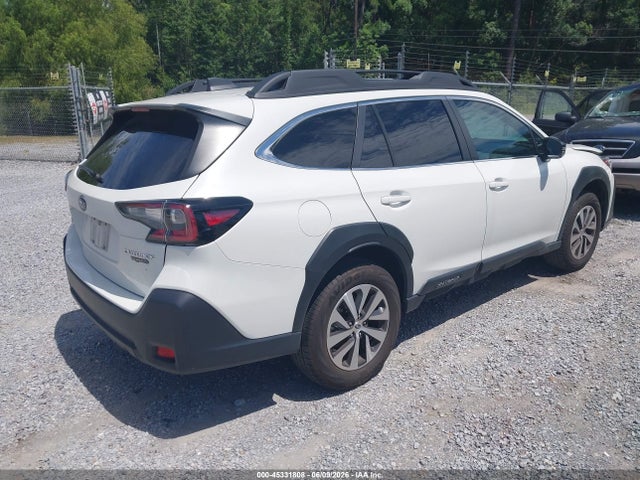 Subaru Outback Premium